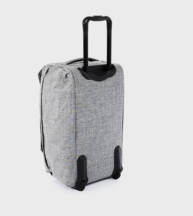 Wheelie Outfitter Trolley Luggage, 50L