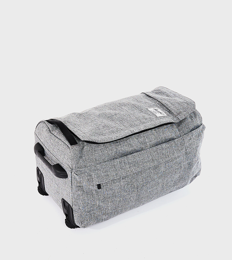 Wheelie Outfitter Trolley Luggage, 50L