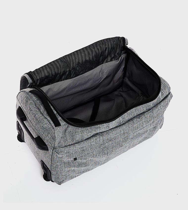 Wheelie Outfitter Trolley Luggage, 50L