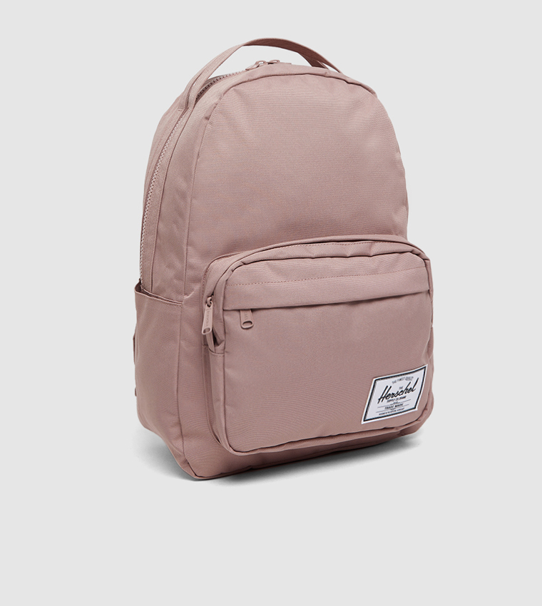 Herschel Classic Mochila, Rosa ceniza), 10492-02077-OS