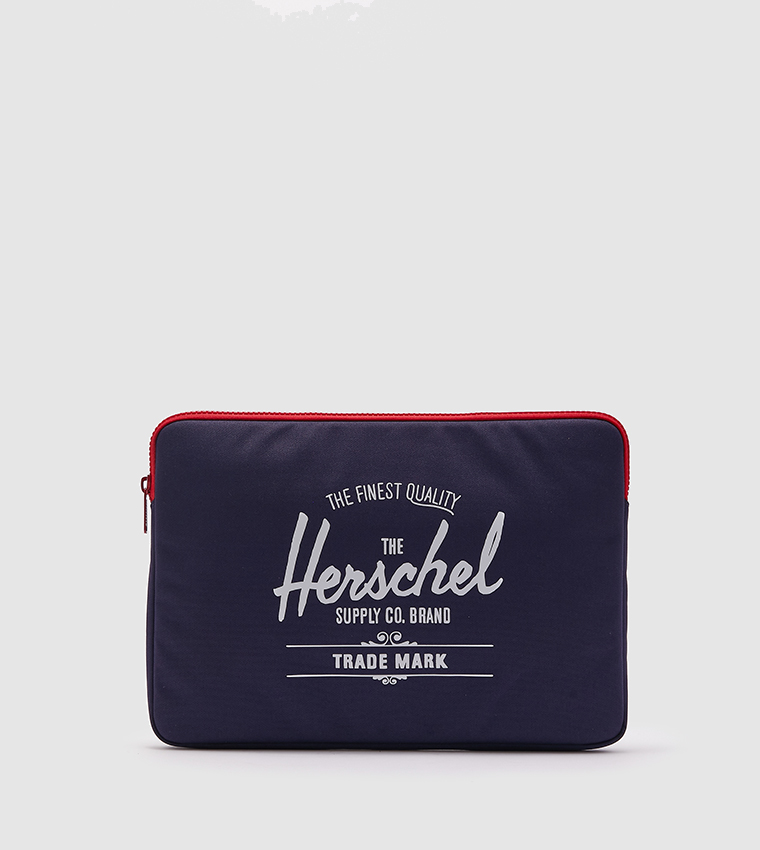 Herschel Supply Co. Anchor 13-inch MacBook Sleeve Black