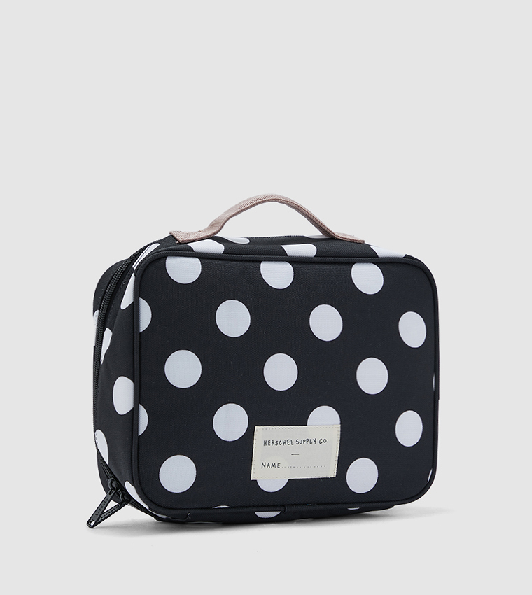 Pop Quiz Lunch Box