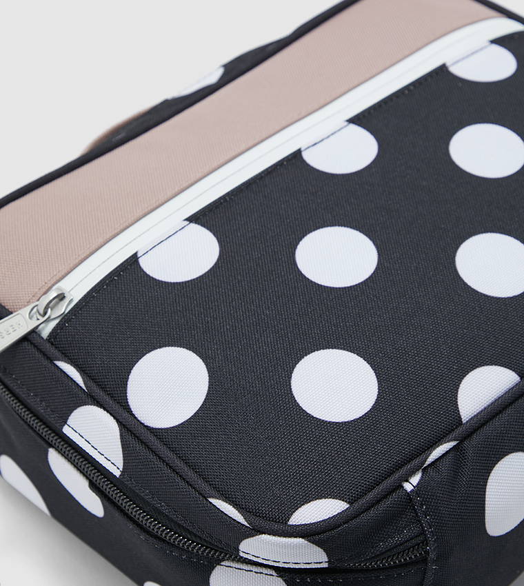Pop Quiz Lunch Box