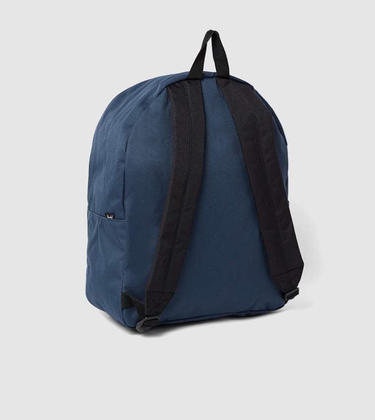 Buy Herschel Western Backpack In Blue 6thStreet Saudi Arabia