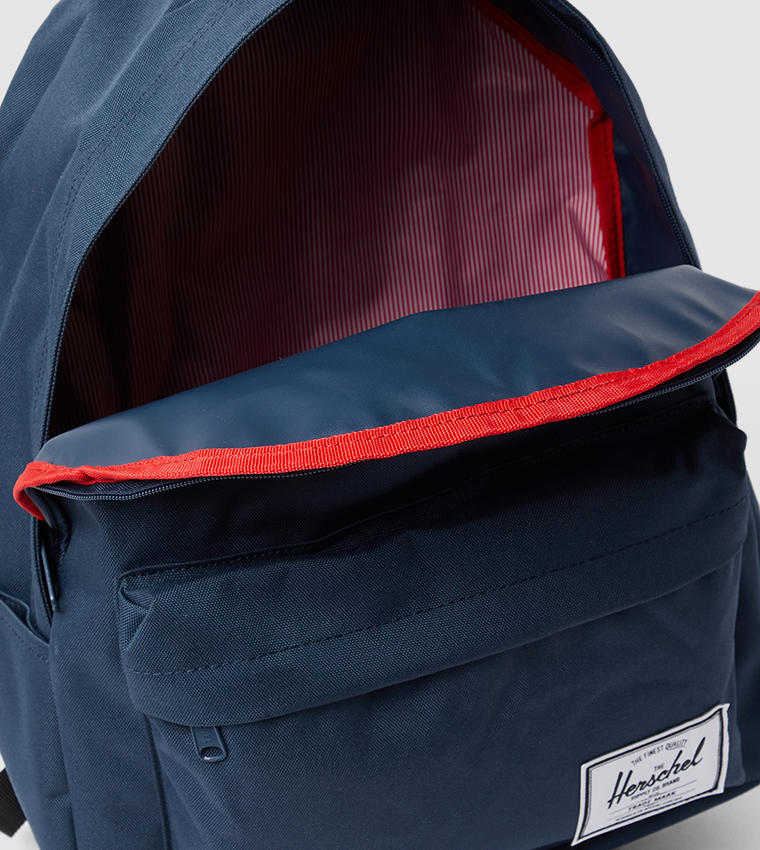 Buy Herschel Western Backpack In Blue 6thStreet Saudi Arabia