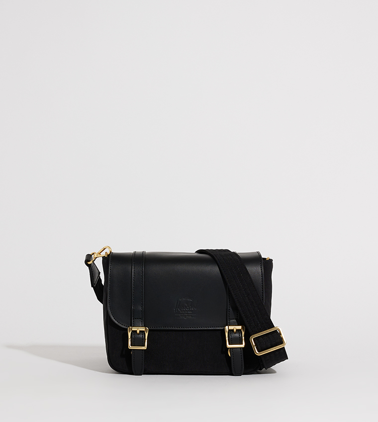 ORION Retreat Crossbody Bag