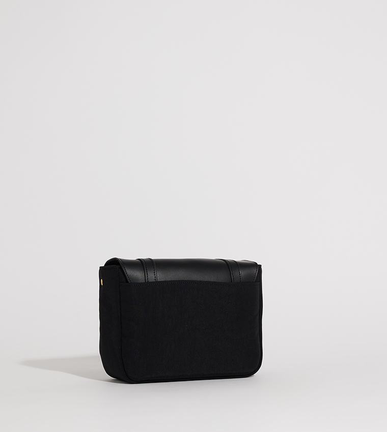 ORION Retreat Crossbody Bag