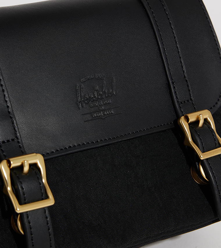ORION Retreat Crossbody Bag