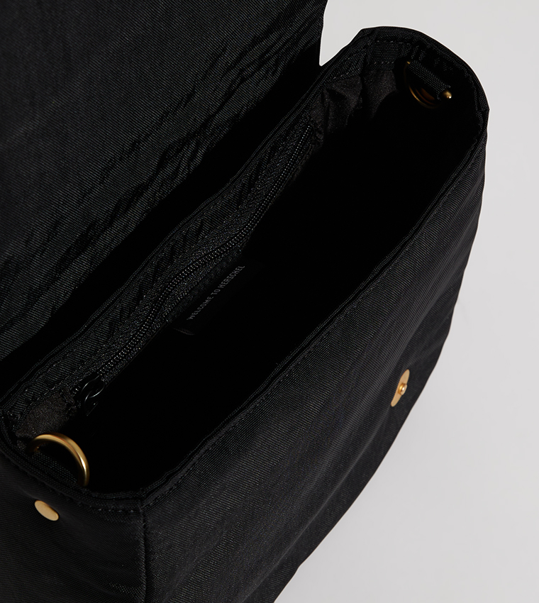 ORION Retreat Crossbody Bag