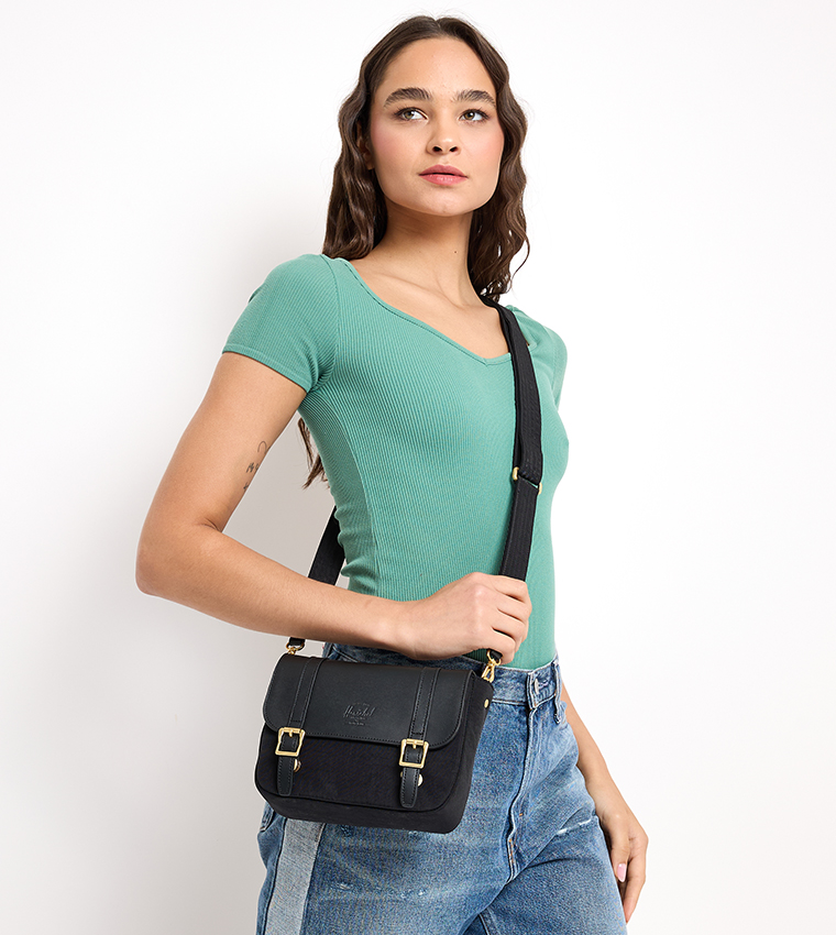 ORION Retreat Crossbody Bag