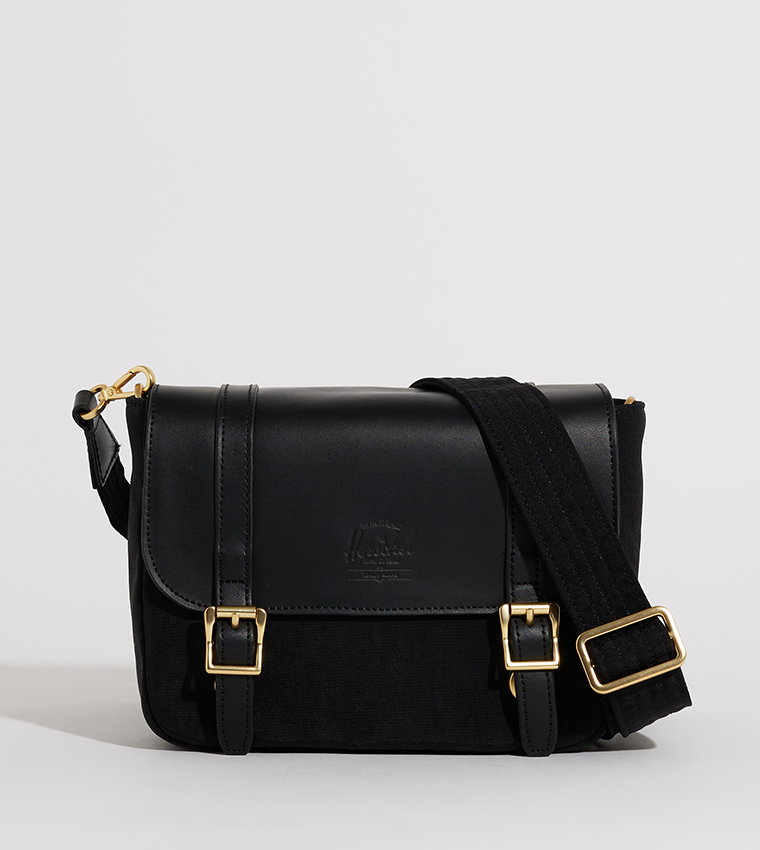 ORION Retreat Crossbody Bag