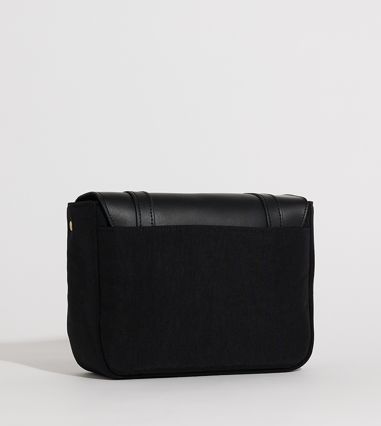ORION Retreat Crossbody Bag