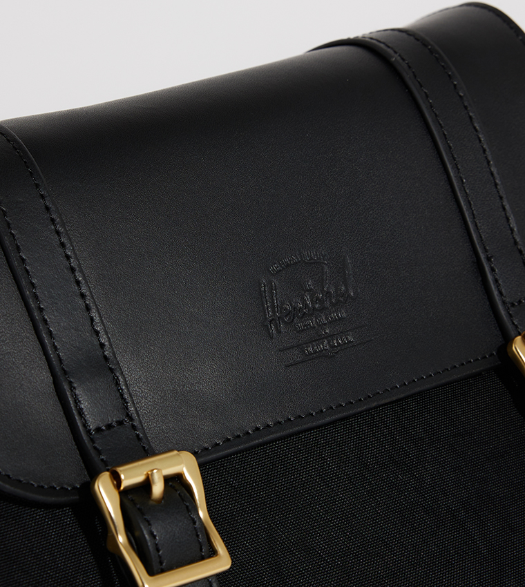 ORION Retreat Crossbody Bag