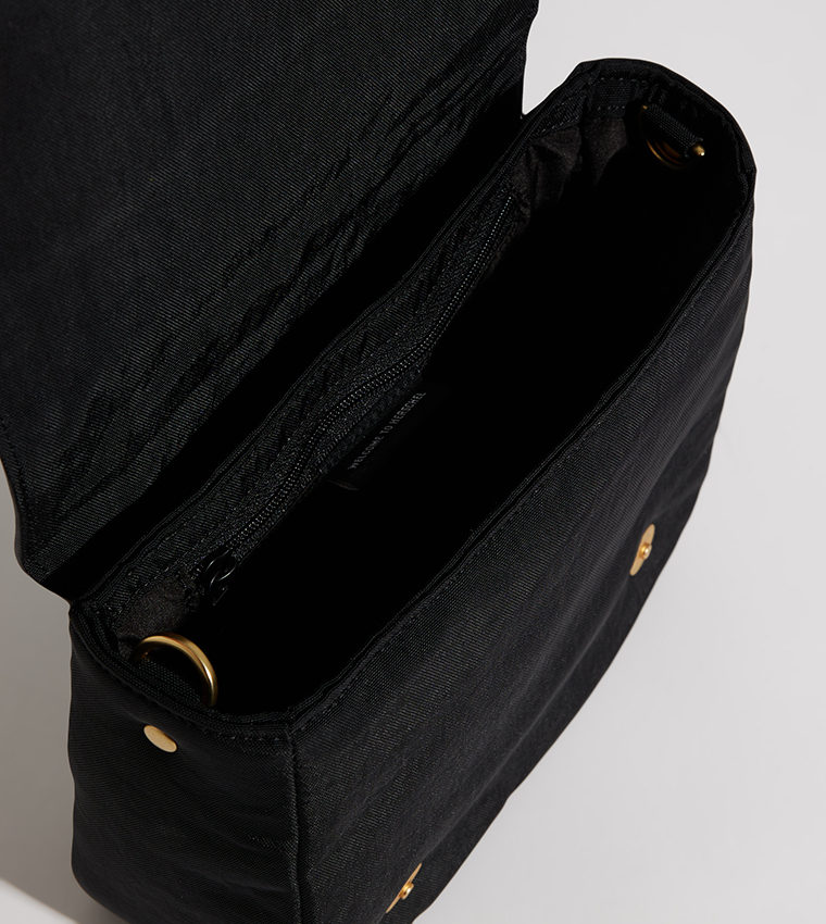 ORION Retreat Crossbody Bag