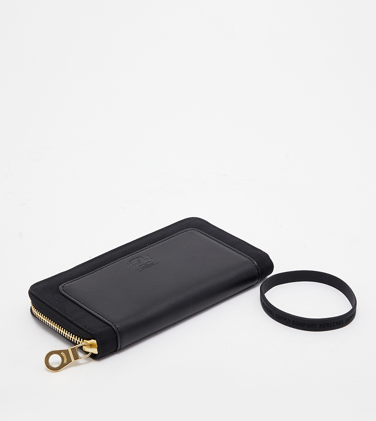 محفظة توماس بسحاب