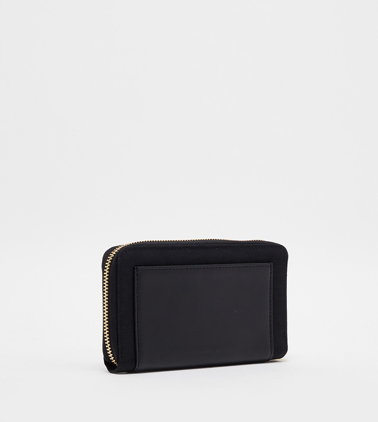 محفظة توماس بسحاب