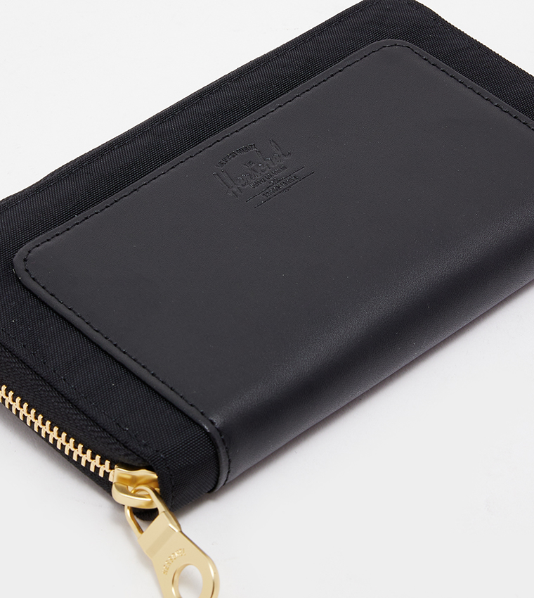 محفظة توماس بسحاب