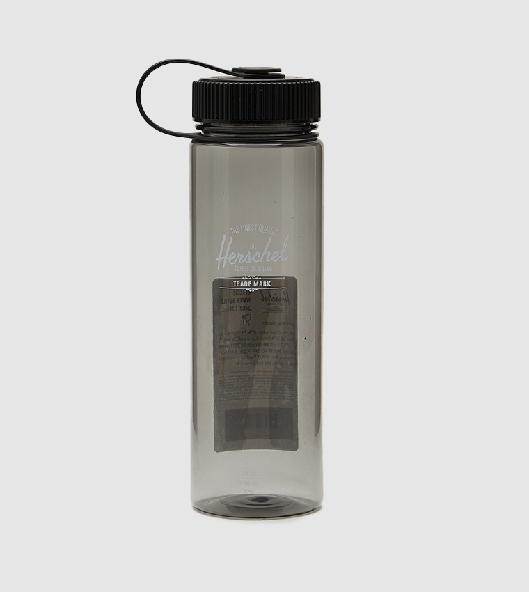 Twist-Top Water Bottle, 530ml