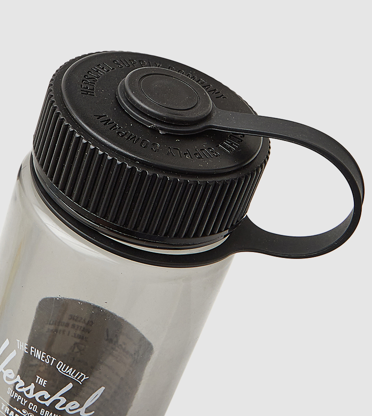 Twist-Top Water Bottle, 530ml