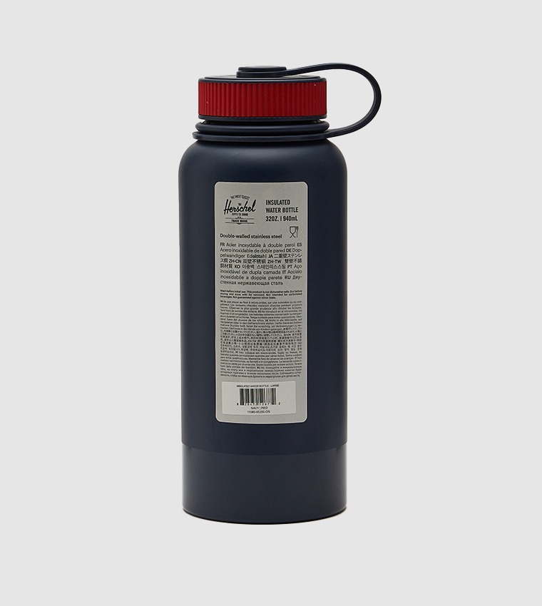 Insulated Water Bottle 940 ml