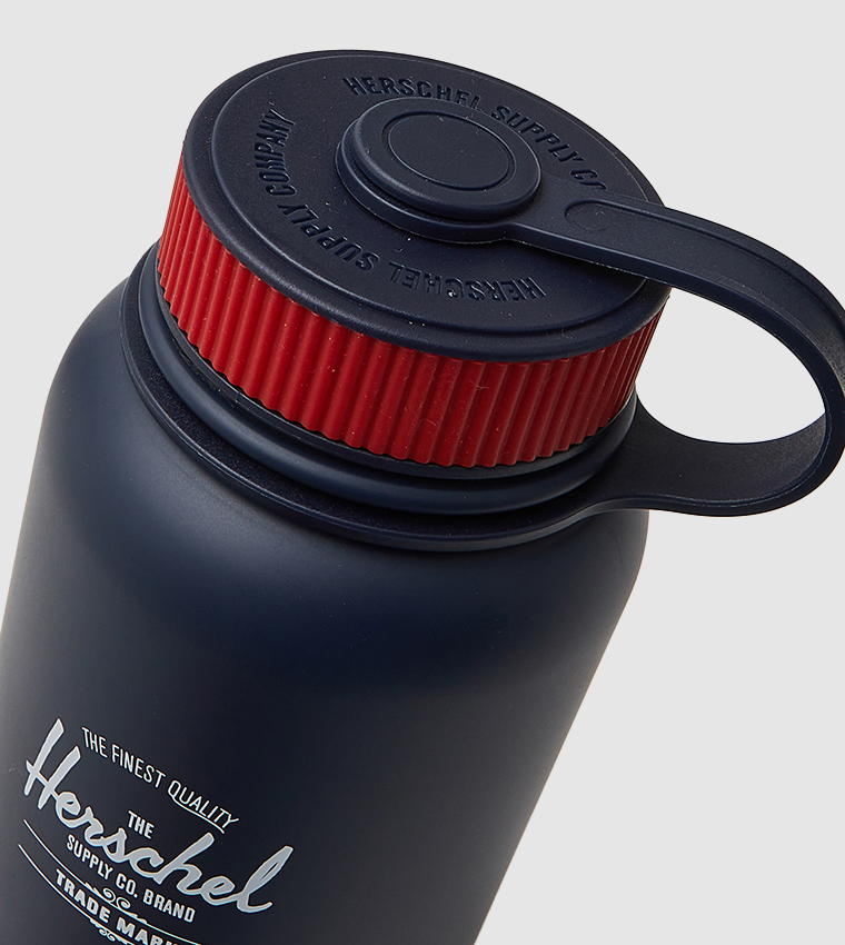 Buy Herschel Insulated Water Bottle 940 Ml In Blue 6thStreet UAE