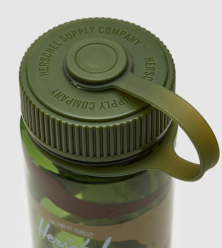 Twist-Top Water Bottle 530 ml