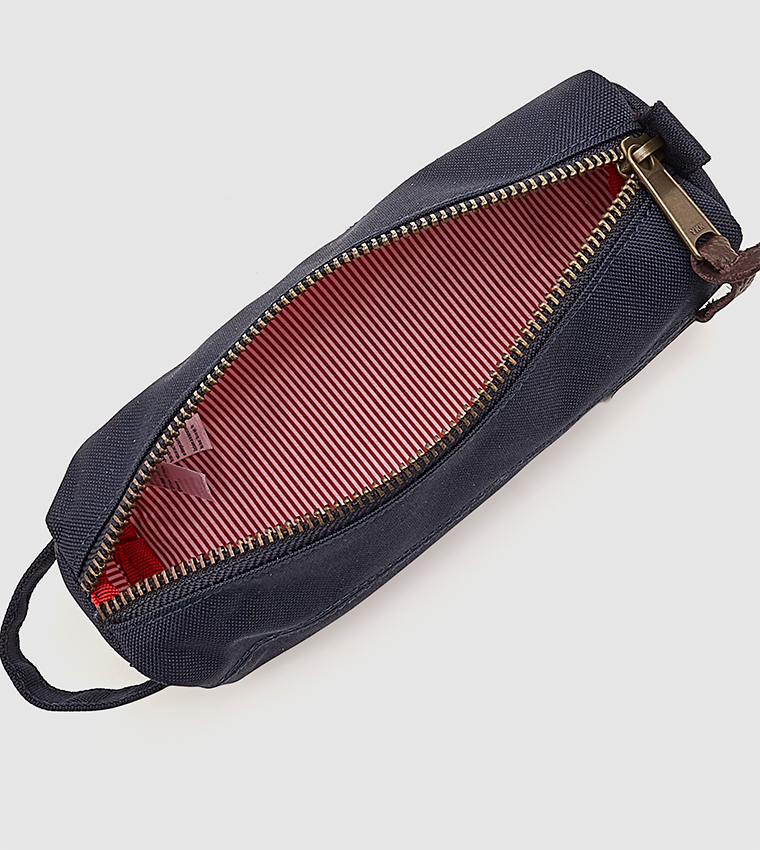 Logo Detailed Settlement Cosmetic Organizer