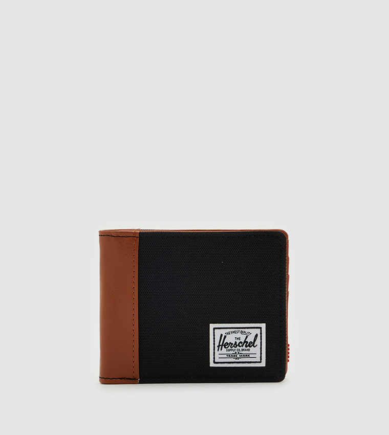 Hank II Bi-Fold Wallet