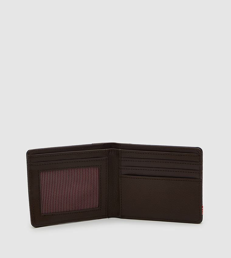 Hank II Bi-Fold Wallet