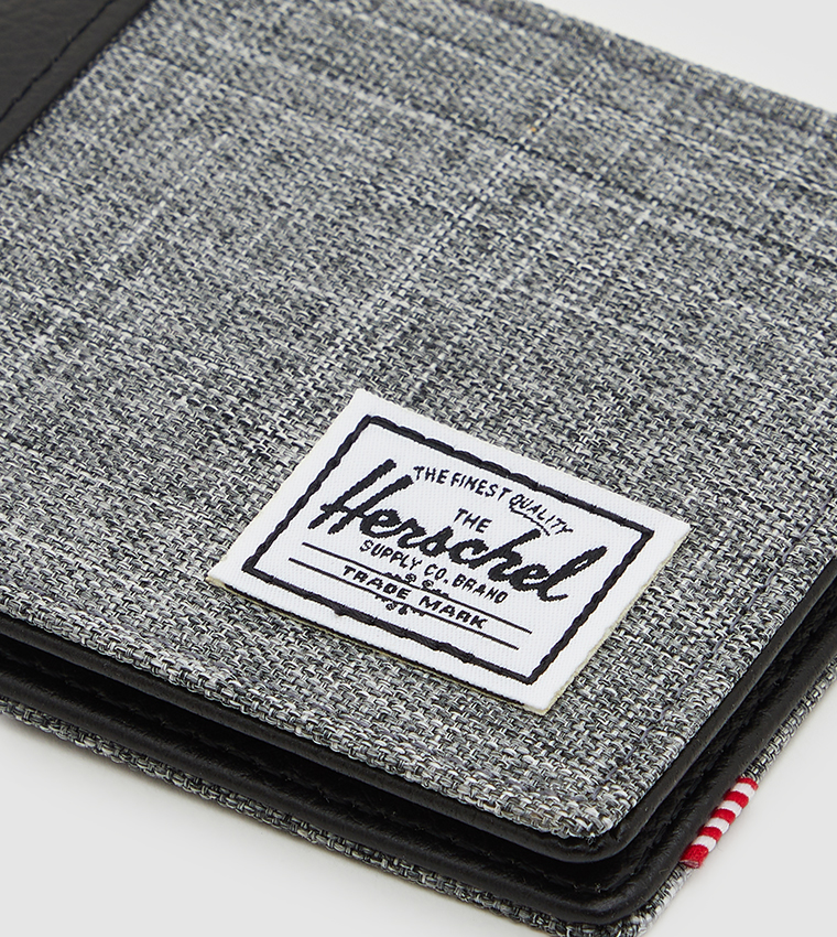 Hank II Bi-Fold Wallet