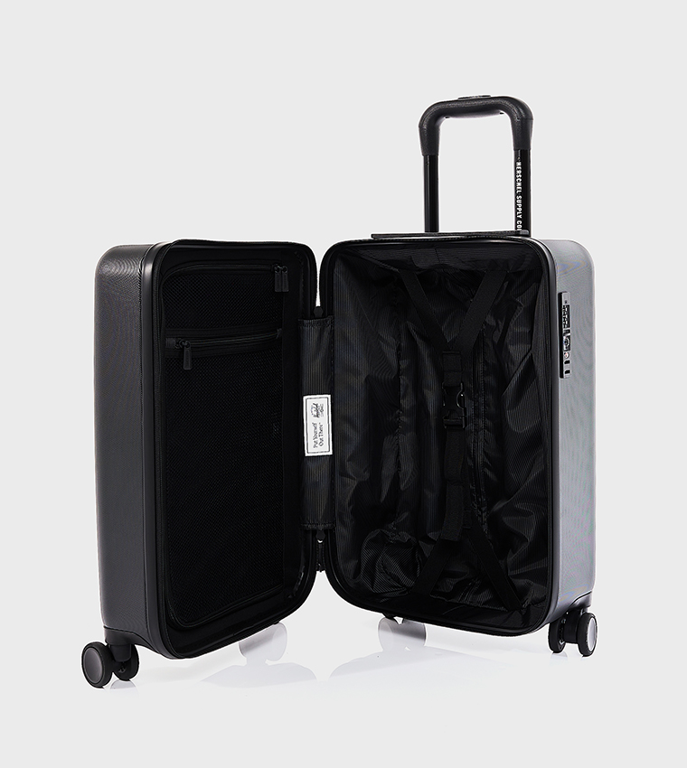 Heritage™ Hardshell Luggage Trolley