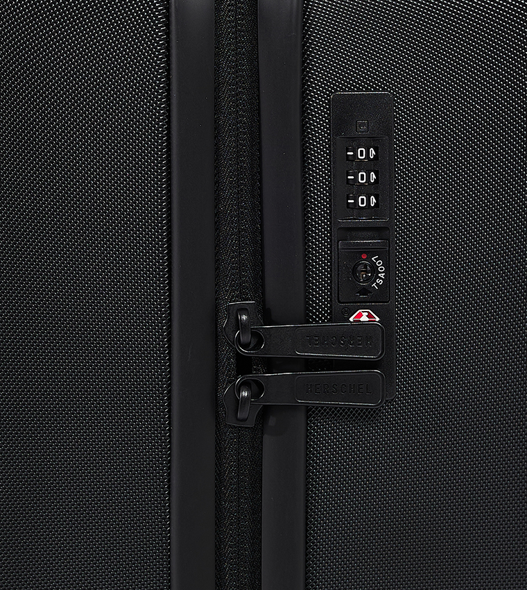 Heritage™ Hardshell Luggage Trolley
