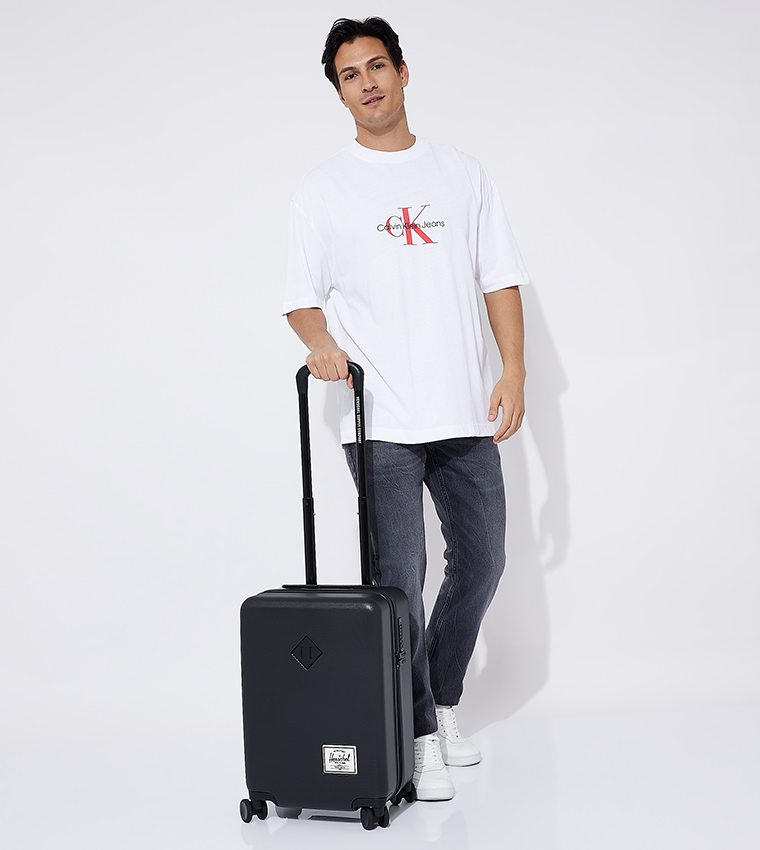 Heritage™ Hardshell Luggage Trolley