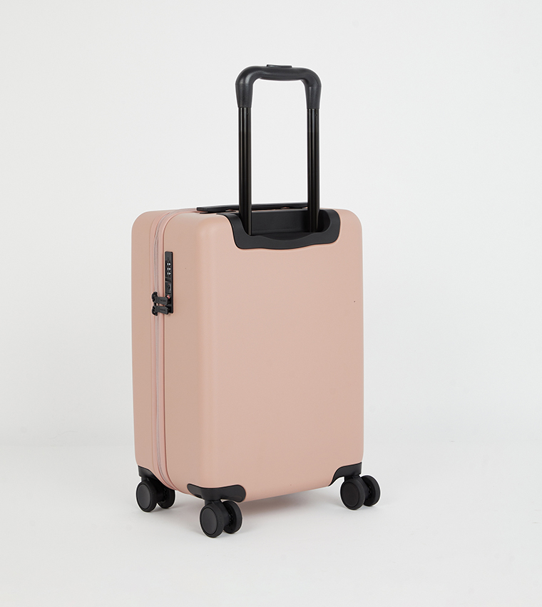 Heritage™ Hardshell Luggage Trolley