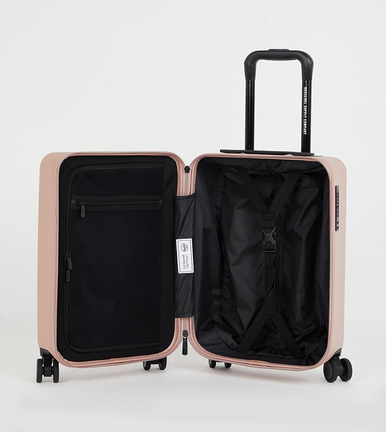 Heritage™ Hardshell Luggage Trolley