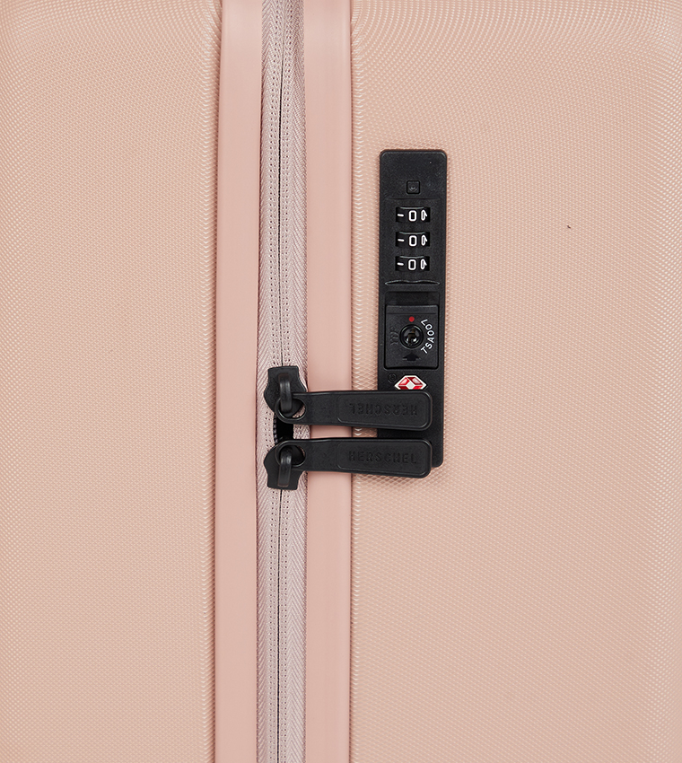 Heritage™ Hardshell Luggage Trolley