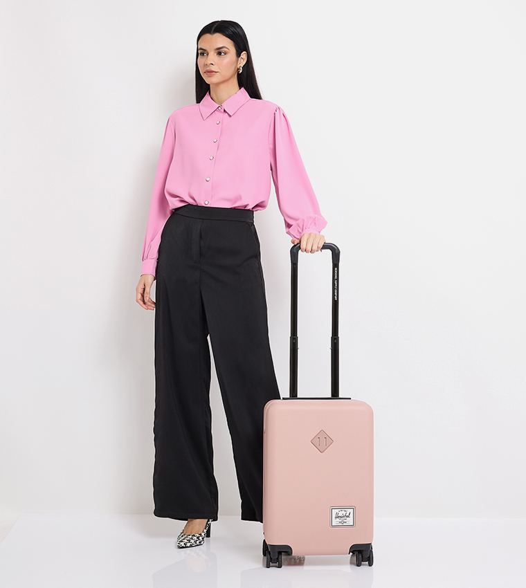 Heritage™ Hardshell Luggage Trolley