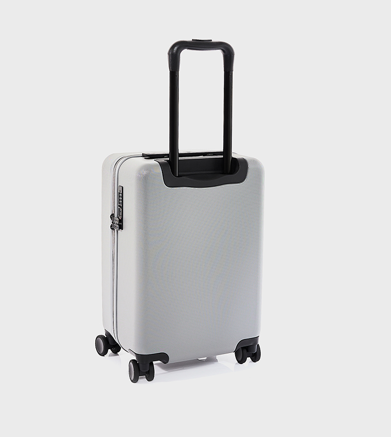 Heritage™ Hardshell Luggage Trolley