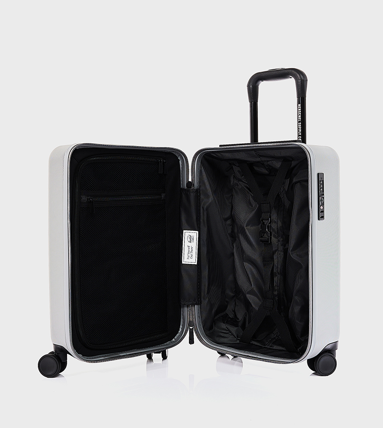 Heritage™ Hardshell Luggage Trolley