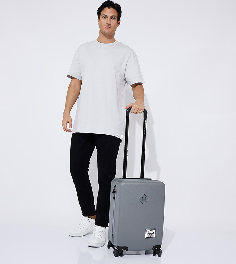 Heritage™ Hardshell Luggage Trolley