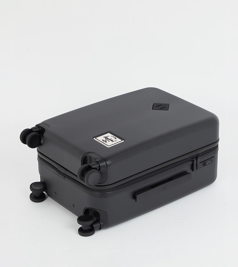 Heritage™ Hardshell Large Luggage Trolley