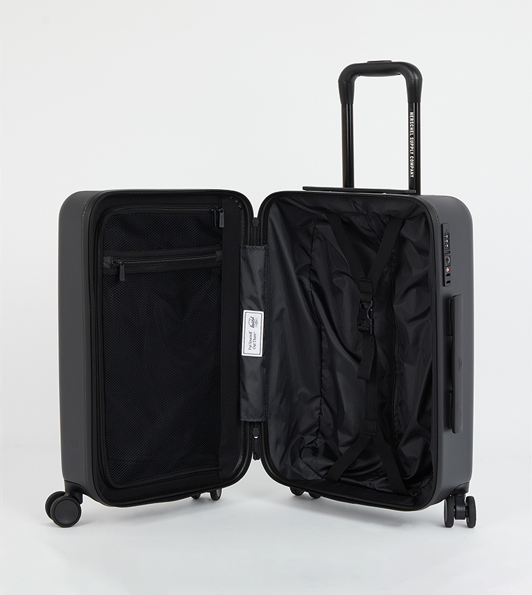 Heritage™ Hardshell Large Luggage Trolley
