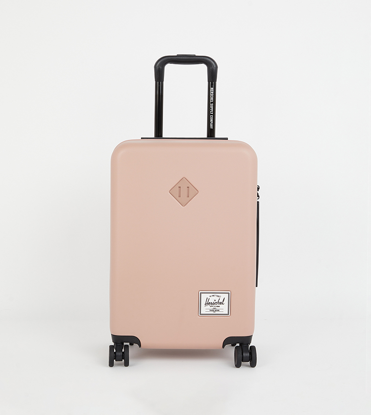 Heritage™ Hardshell Large Luggage Trolley