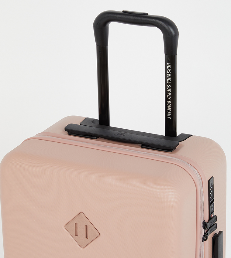 Heritage™ Hardshell Large Luggage Trolley