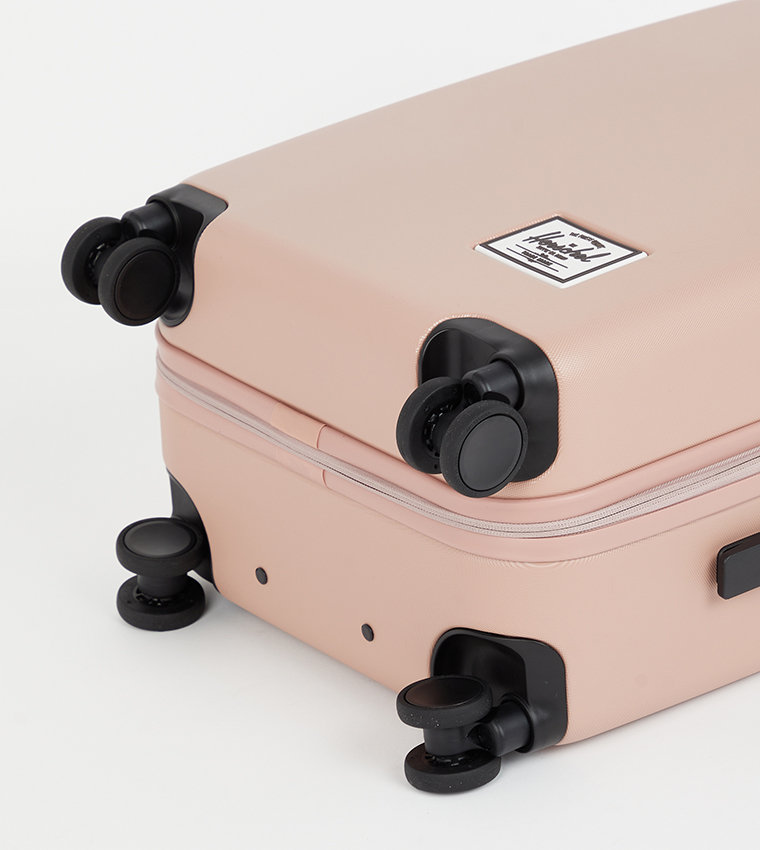 Heritage™ Hardshell Large Luggage Trolley