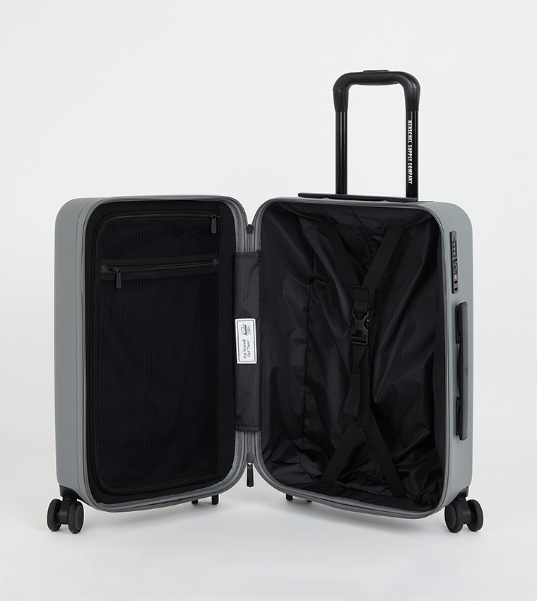 Heritage™ Hardshell Large Luggage Trolley