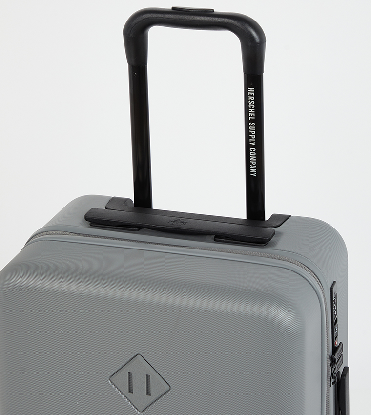 Heritage™ Hardshell Large Luggage Trolley