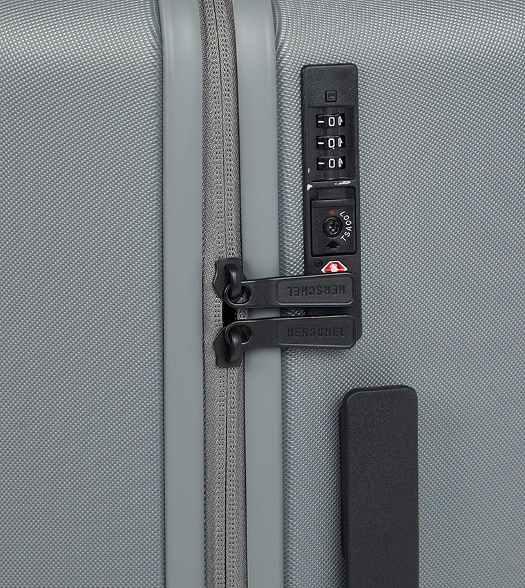 Heritage™ Hardshell Large Luggage Trolley