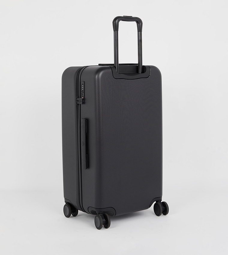 Heritage™ Hardshell Large Luggage Trolley