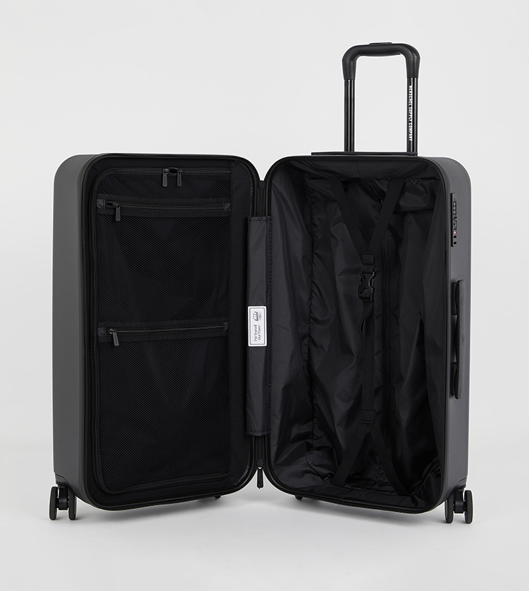 Heritage™ Hardshell Large Luggage Trolley